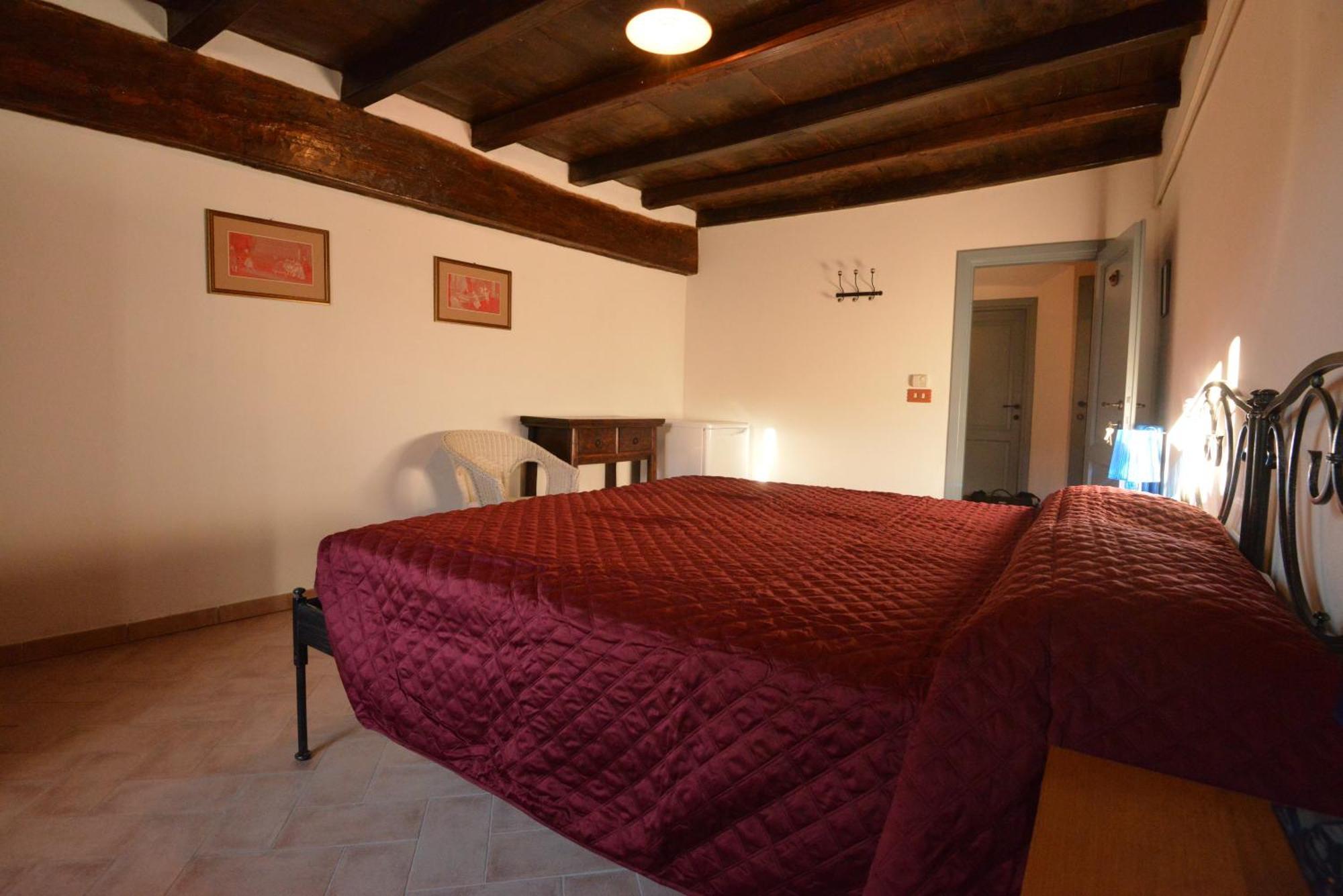 Agriturismo Casa Turchetti Comano  Номер фото