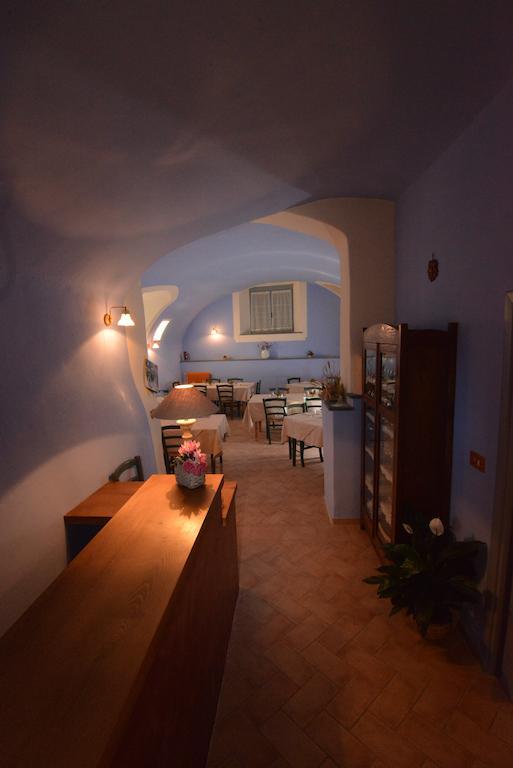 Agriturismo Casa Turchetti Comano  Экстерьер фото