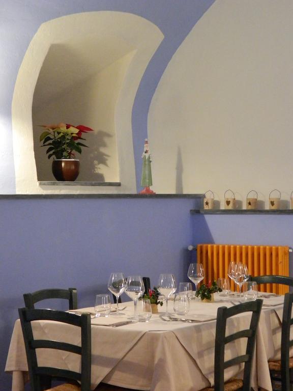 Agriturismo Casa Turchetti Comano  Экстерьер фото