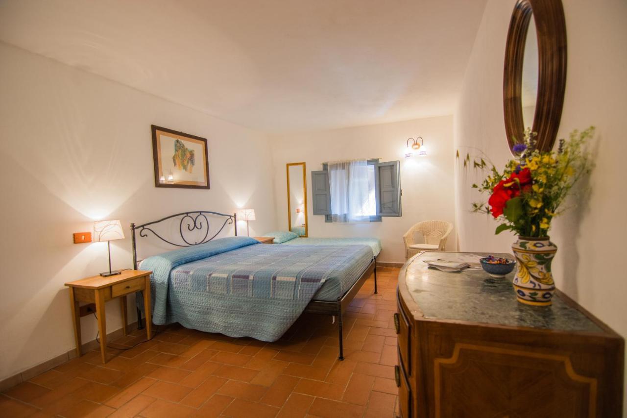 Agriturismo Casa Turchetti Comano  Экстерьер фото